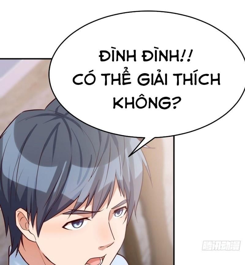 đọc truyện Trong Nhà Có 2 Bạn Gái Song Sinh Chương 12 ảnh 2 tại Giả Dược
