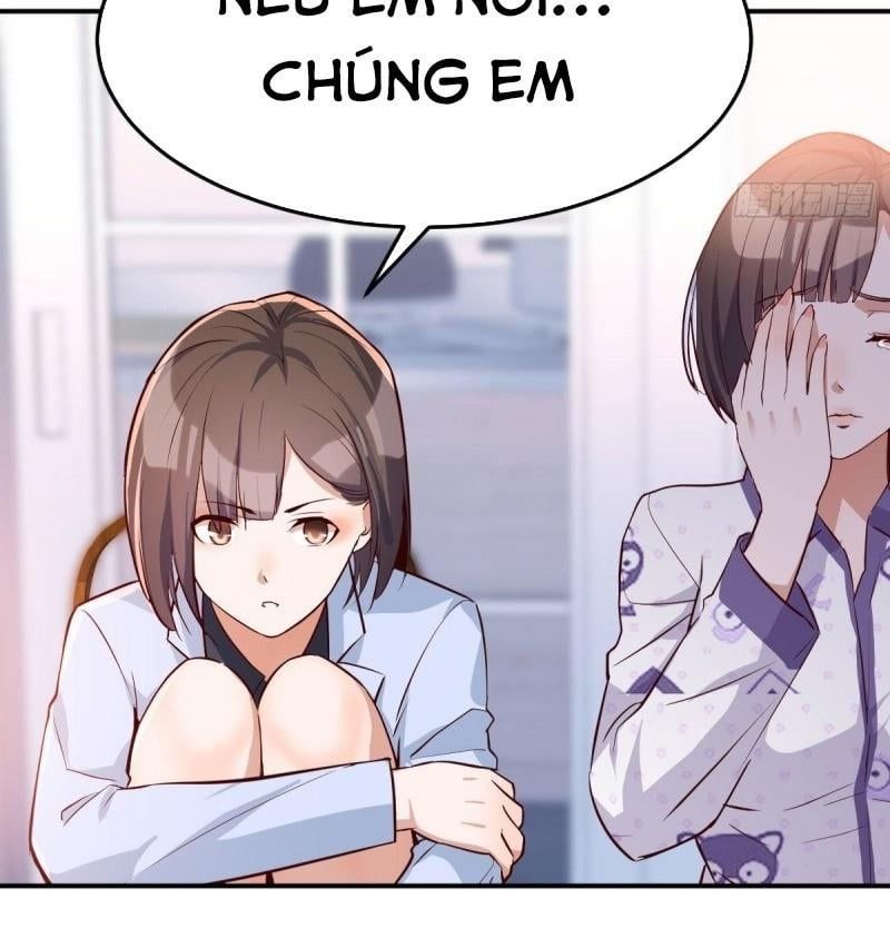 đọc truyện Trong Nhà Có 2 Bạn Gái Song Sinh Chương 12 ảnh 12 tại Giả Dược
