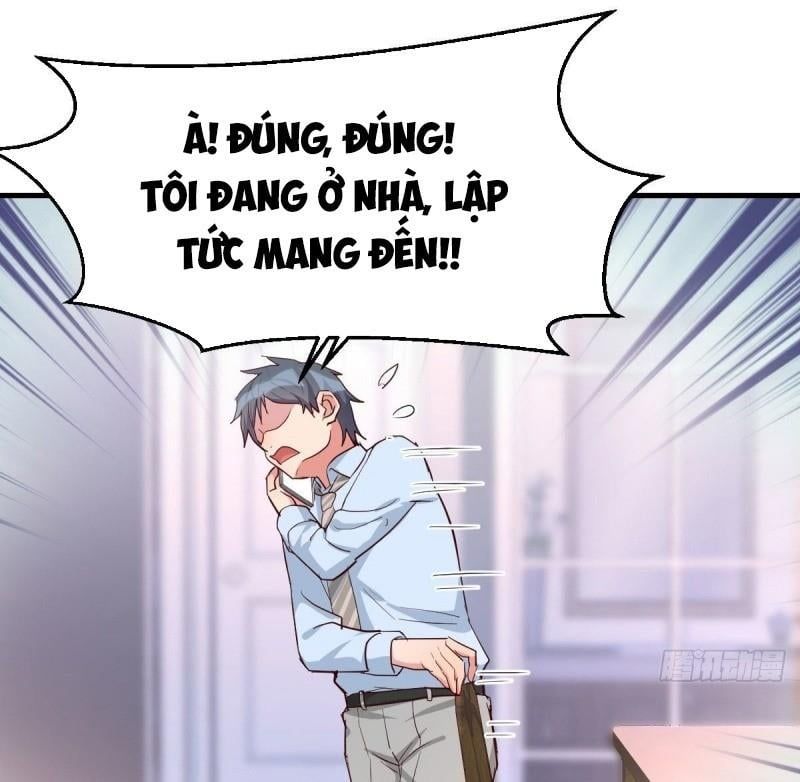 đọc truyện Trong Nhà Có 2 Bạn Gái Song Sinh Chương 12 ảnh 22 tại Giả Dược