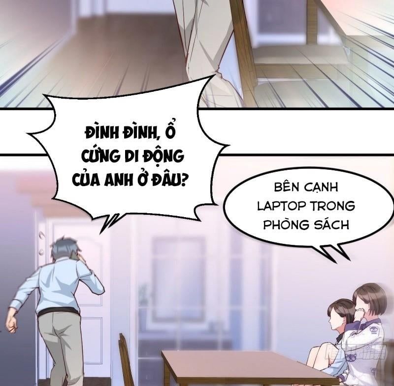 đọc truyện Trong Nhà Có 2 Bạn Gái Song Sinh Chương 12 ảnh 23 tại Giả Dược