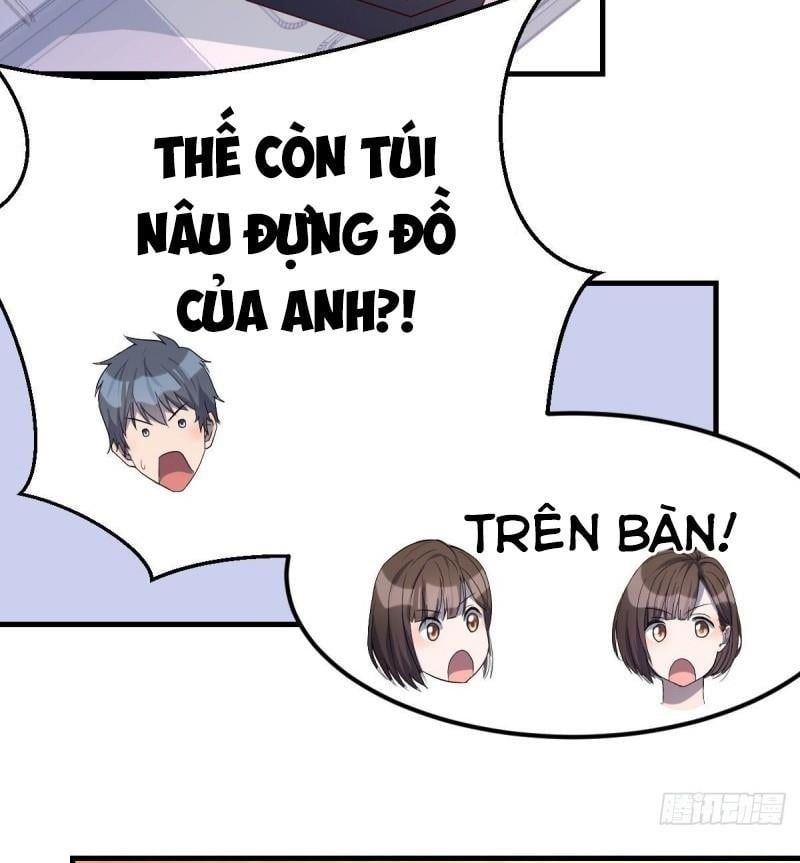 đọc truyện Trong Nhà Có 2 Bạn Gái Song Sinh Chương 12 ảnh 25 tại Giả Dược