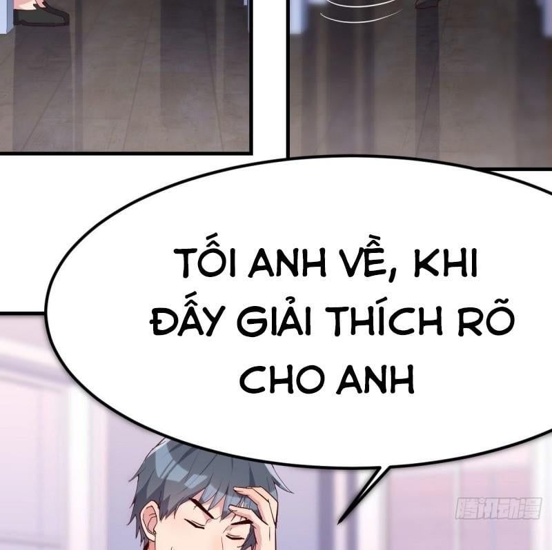 đọc truyện Trong Nhà Có 2 Bạn Gái Song Sinh Chương 12 ảnh 29 tại Giả Dược