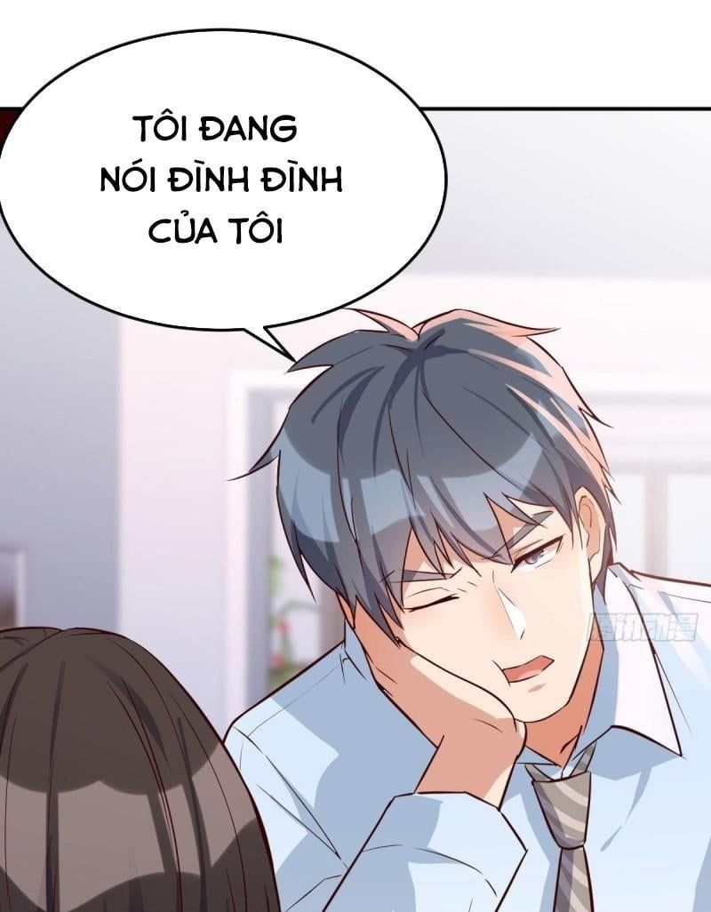 đọc truyện Trong Nhà Có 2 Bạn Gái Song Sinh Chương 12 ảnh 4 tại Giả Dược