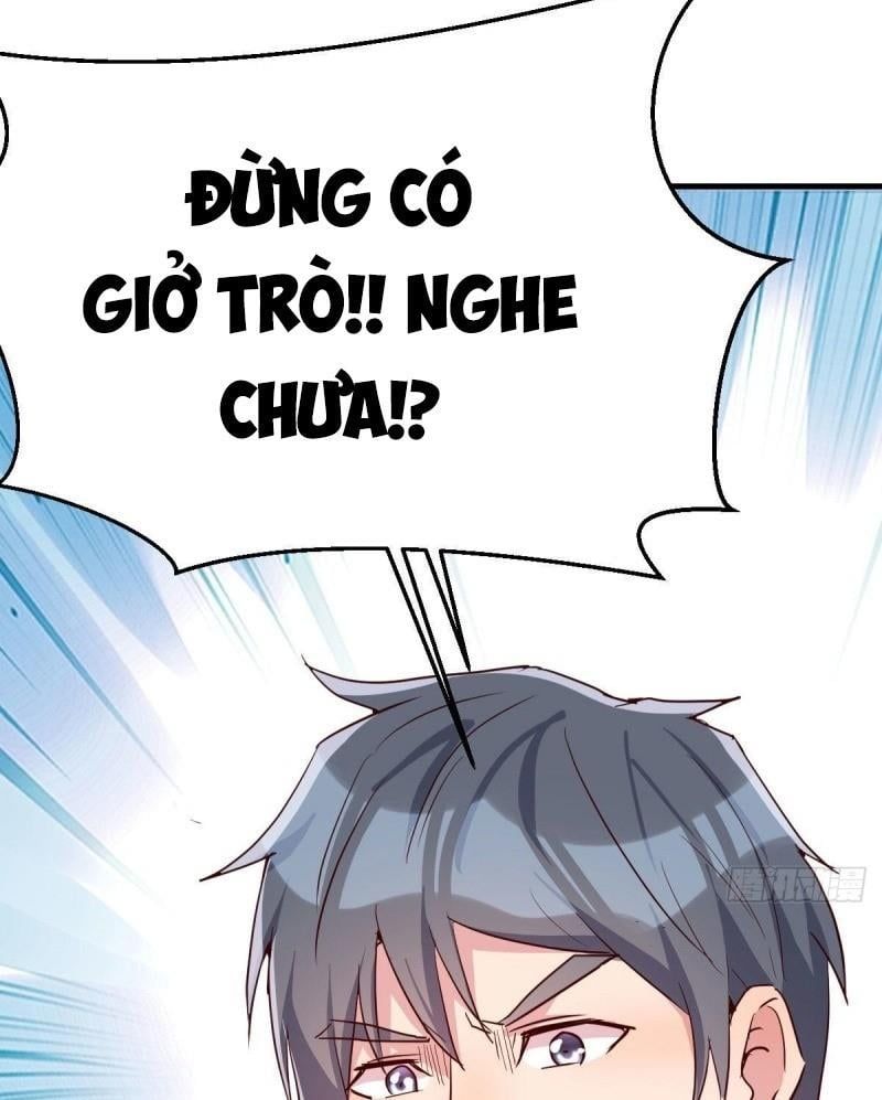 đọc truyện Trong Nhà Có 2 Bạn Gái Song Sinh Chương 12 ảnh 31 tại Giả Dược