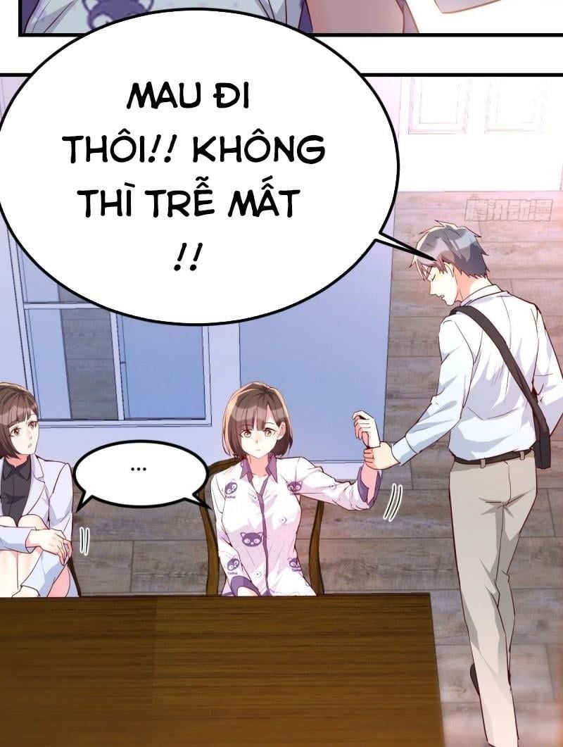 đọc truyện Trong Nhà Có 2 Bạn Gái Song Sinh Chương 12 ảnh 34 tại Giả Dược