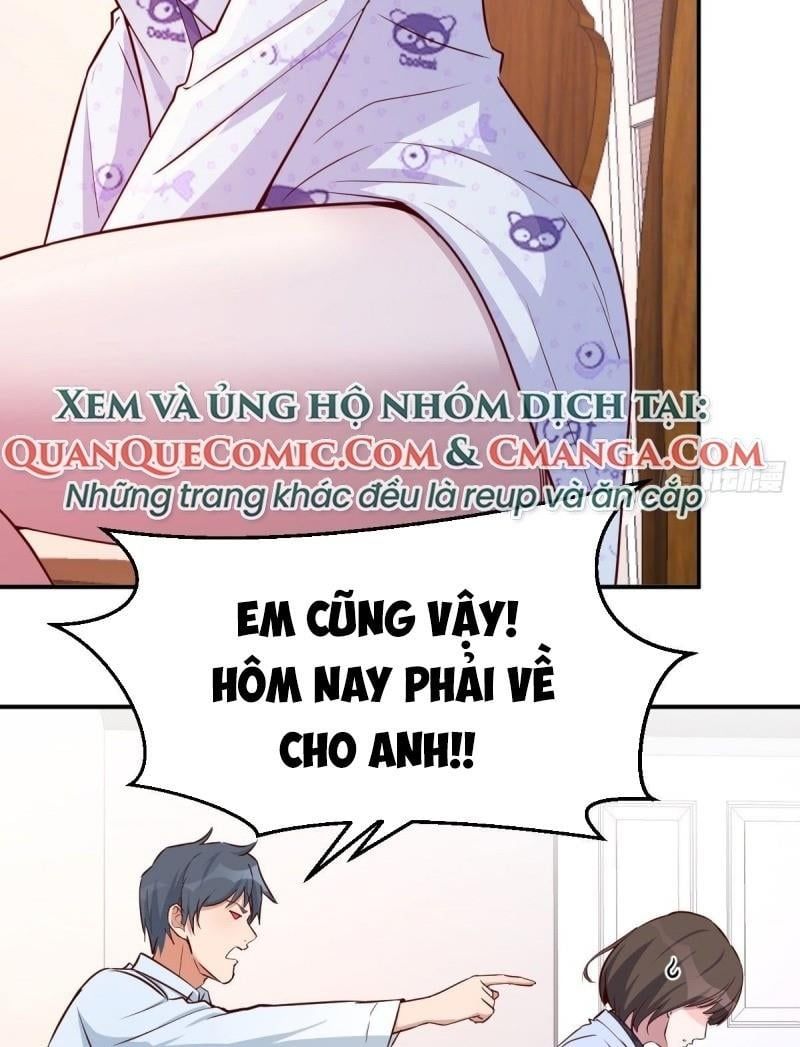 đọc truyện Trong Nhà Có 2 Bạn Gái Song Sinh Chương 12 ảnh 44 tại Giả Dược