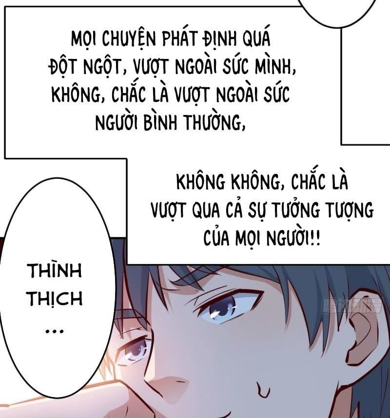 đọc truyện Trong Nhà Có 2 Bạn Gái Song Sinh Chương 12 ảnh 49 tại Giả Dược