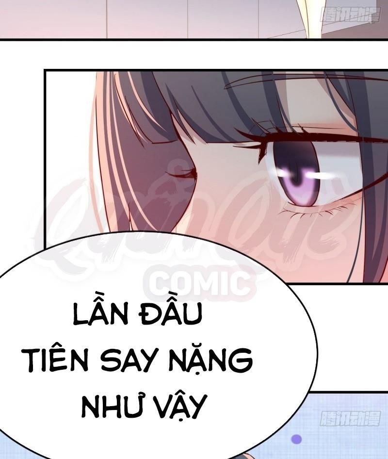đọc truyện Trong Nhà Có 2 Bạn Gái Song Sinh Chương 12 ảnh 89 tại Giả Dược