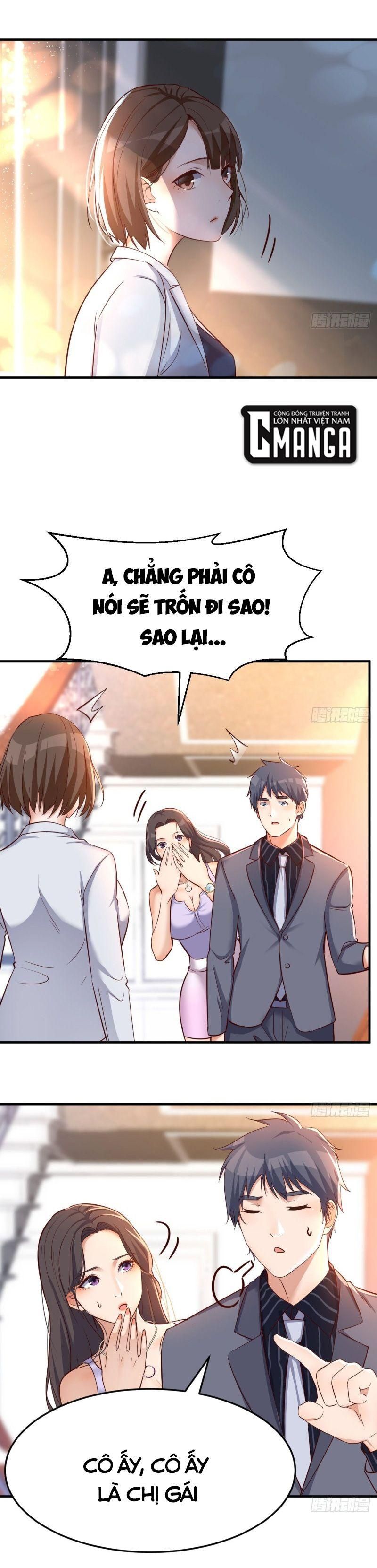 đọc truyện Trong Nhà Có 2 Bạn Gái Song Sinh Chương 120 ảnh 14 tại Giả Dược
