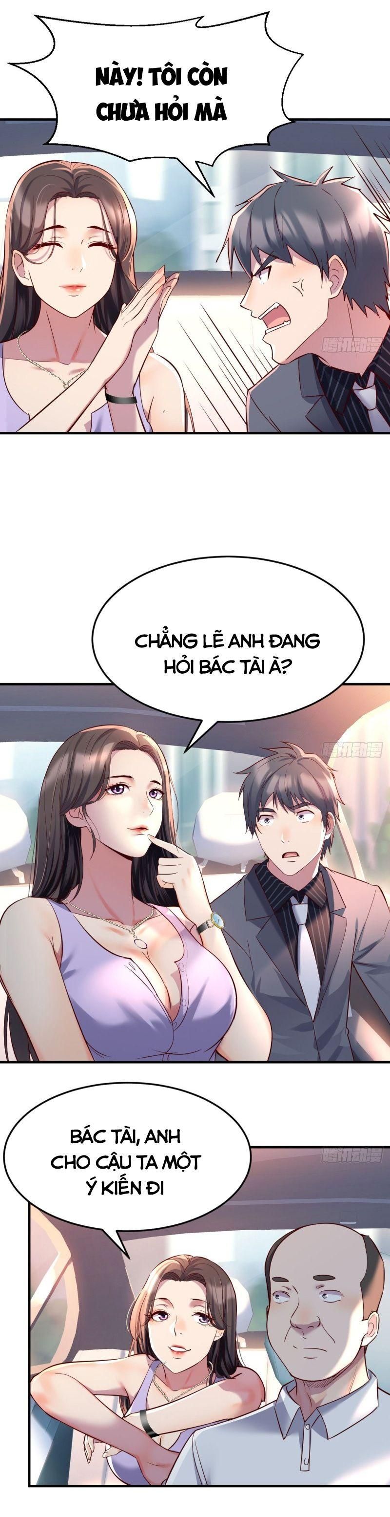 đọc truyện Trong Nhà Có 2 Bạn Gái Song Sinh Chương 120 ảnh 4 tại Giả Dược