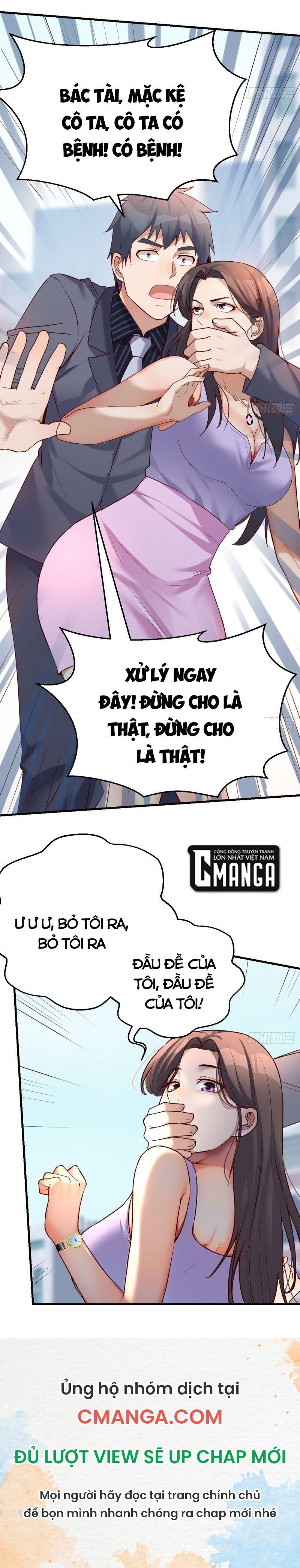 đọc truyện Trong Nhà Có 2 Bạn Gái Song Sinh Chương 120 ảnh 10 tại Giả Dược