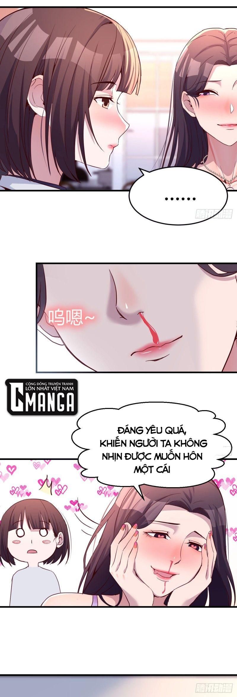 đọc truyện Trong Nhà Có 2 Bạn Gái Song Sinh Chương 121 ảnh 12 tại Giả Dược