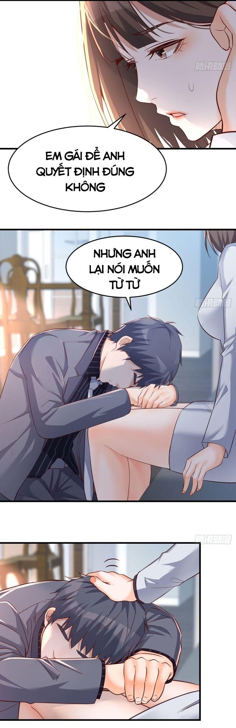 đọc truyện Trong Nhà Có 2 Bạn Gái Song Sinh Chương 122 ảnh 11 tại Thiên Thai Truyện