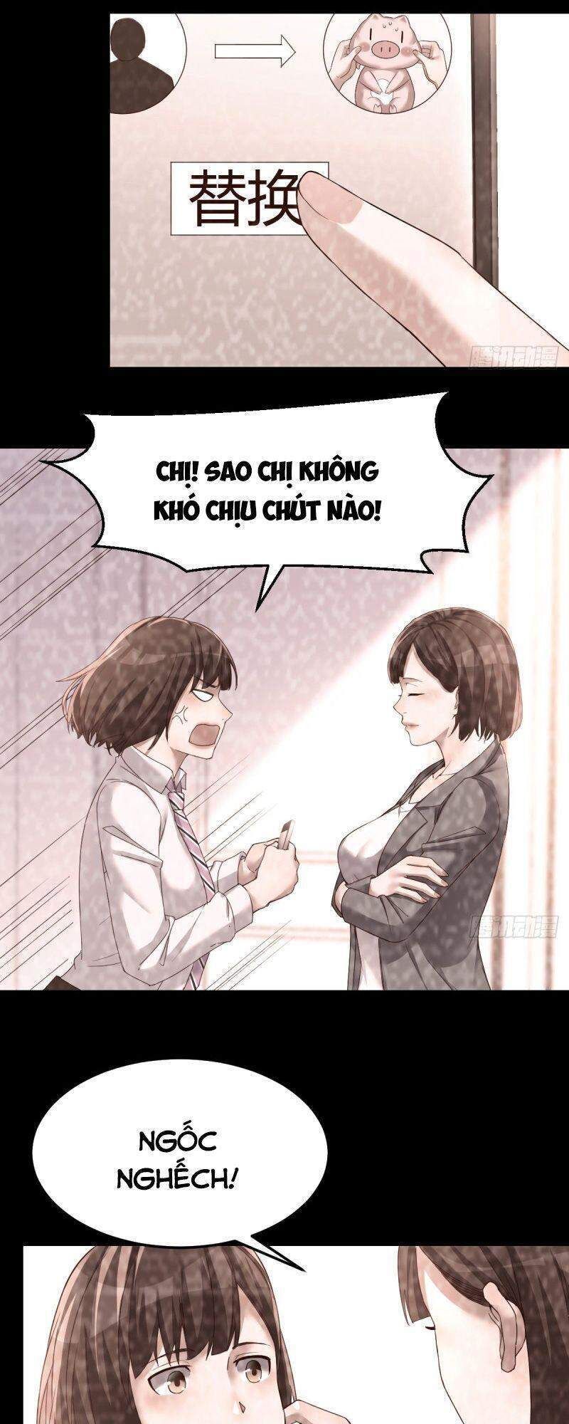 đọc truyện Trong Nhà Có 2 Bạn Gái Song Sinh Chương 123 ảnh 26 tại Giả Dược