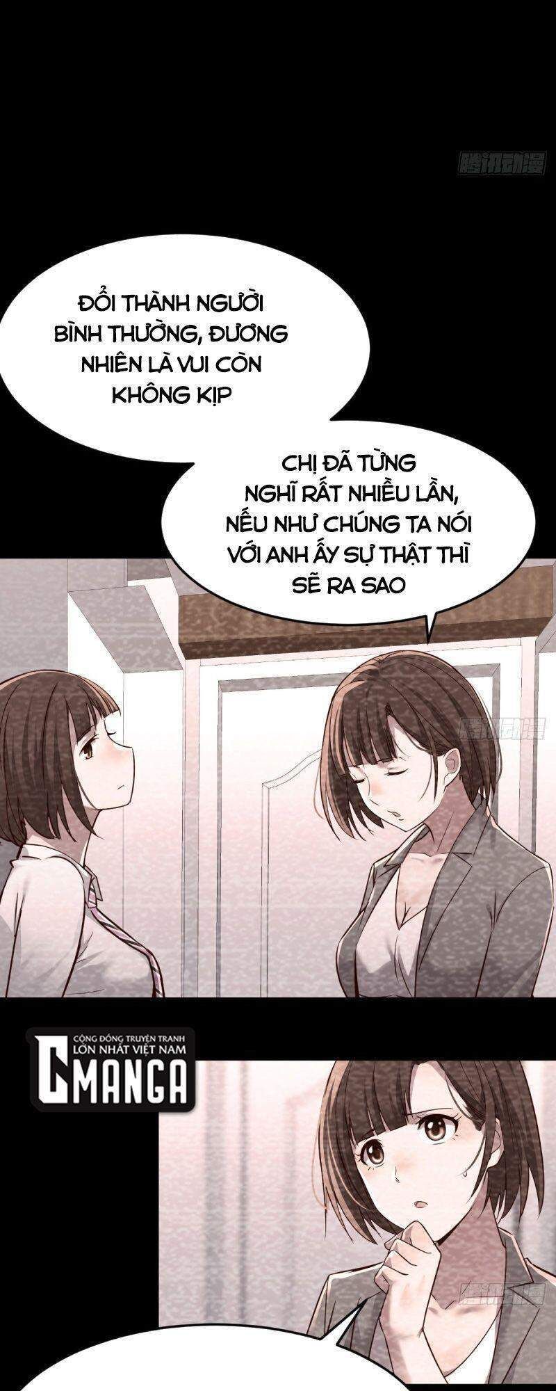 đọc truyện Trong Nhà Có 2 Bạn Gái Song Sinh Chương 123 ảnh 30 tại Giả Dược