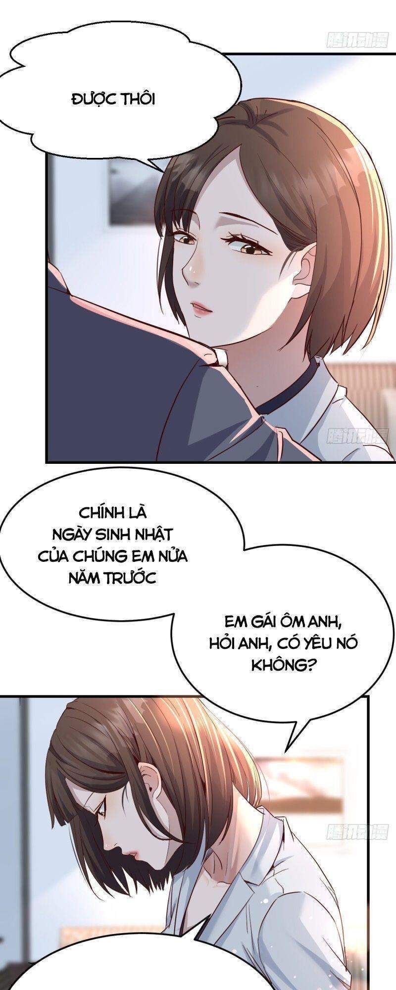 đọc truyện Trong Nhà Có 2 Bạn Gái Song Sinh Chương 123 ảnh 4 tại Giả Dược