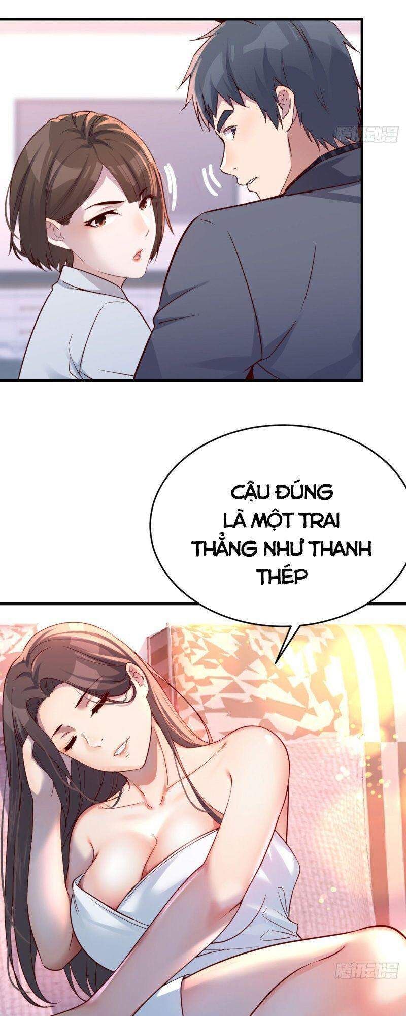 đọc truyện Trong Nhà Có 2 Bạn Gái Song Sinh Chương 124 ảnh 16 tại Giả Dược