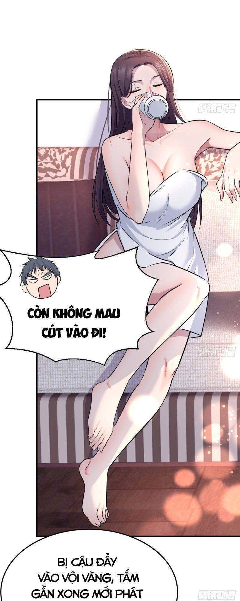 đọc truyện Trong Nhà Có 2 Bạn Gái Song Sinh Chương 124 ảnh 20 tại Giả Dược