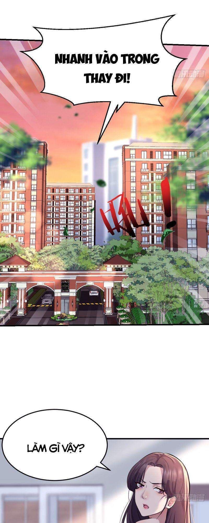 đọc truyện Trong Nhà Có 2 Bạn Gái Song Sinh Chương 124 ảnh 26 tại Giả Dược