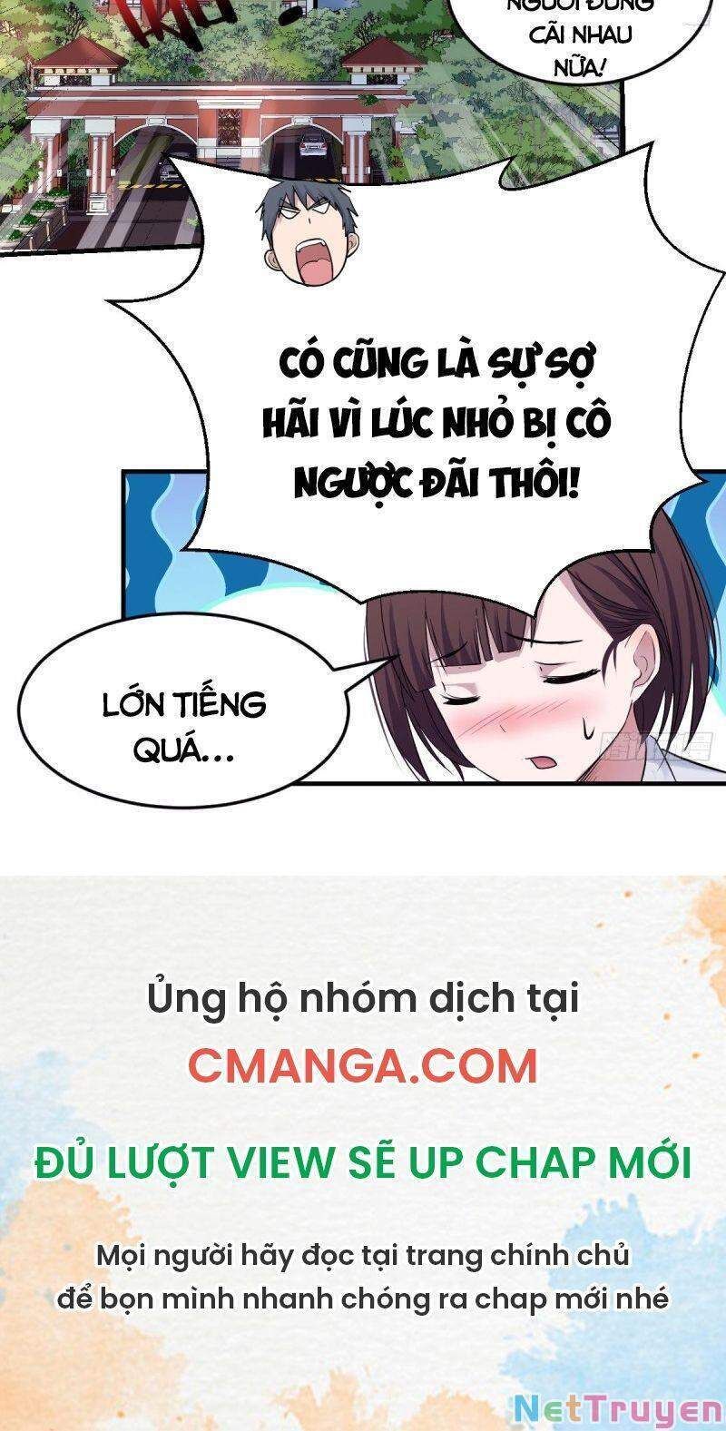 đọc truyện Trong Nhà Có 2 Bạn Gái Song Sinh Chương 124 ảnh 31 tại Giả Dược