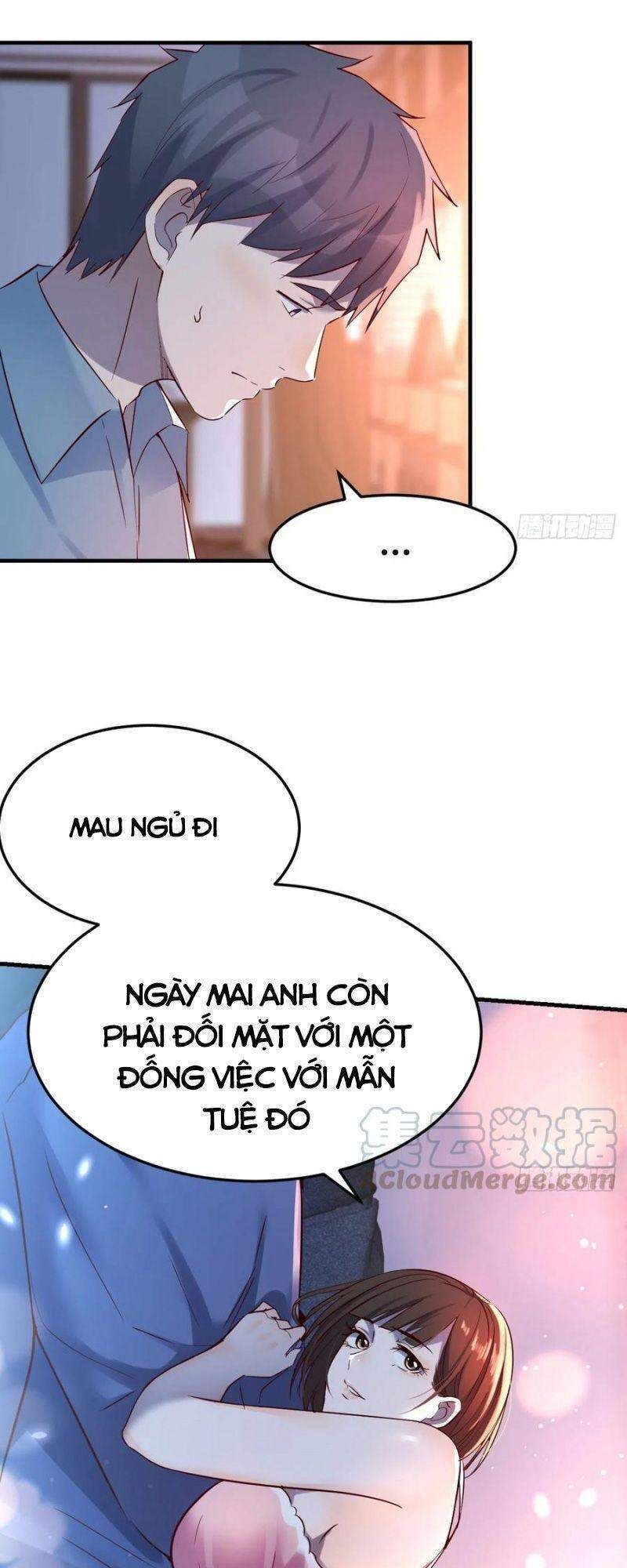 đọc truyện Trong Nhà Có 2 Bạn Gái Song Sinh Chương 125 ảnh 24 tại Giả Dược
