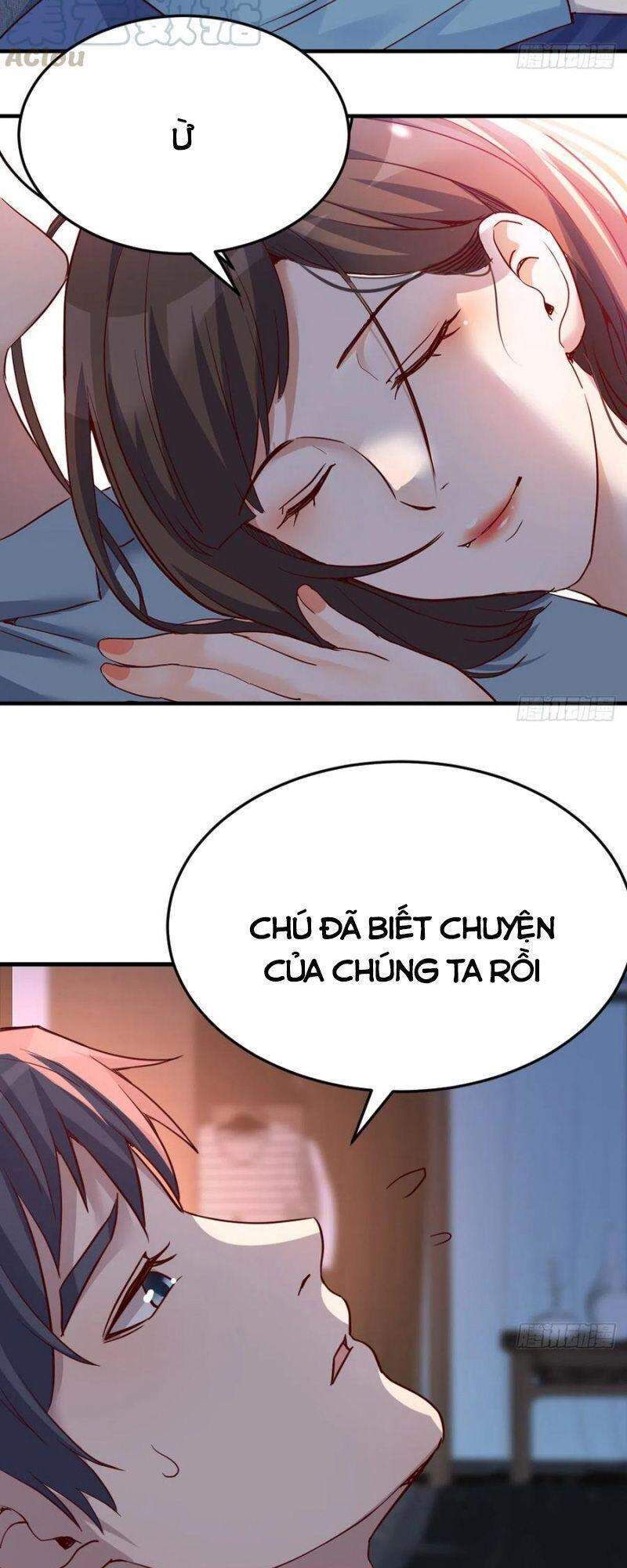 đọc truyện Trong Nhà Có 2 Bạn Gái Song Sinh Chương 125 ảnh 28 tại Giả Dược