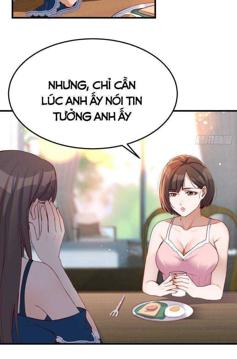 đọc truyện Trong Nhà Có 2 Bạn Gái Song Sinh Chương 126 ảnh 21 tại Giả Dược