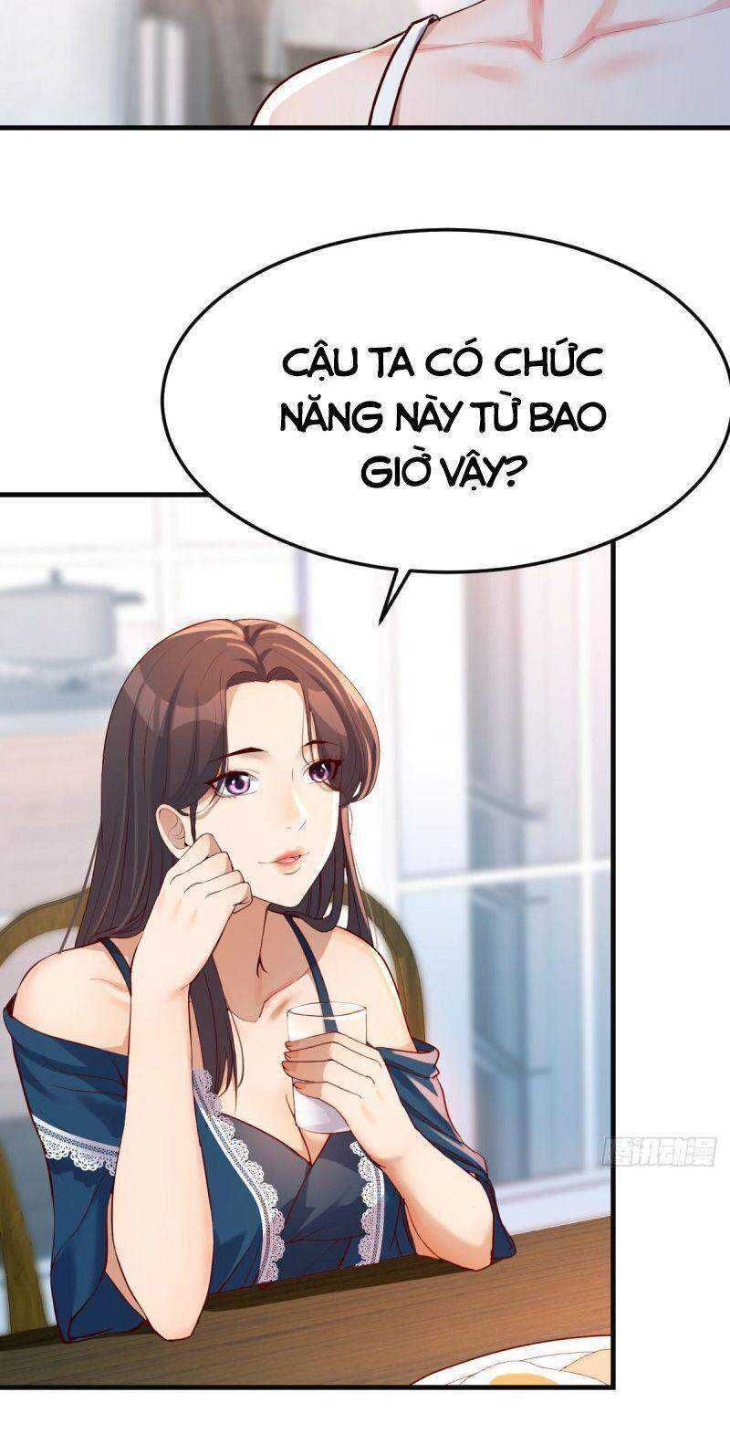 đọc truyện Trong Nhà Có 2 Bạn Gái Song Sinh Chương 126 ảnh 23 tại Giả Dược
