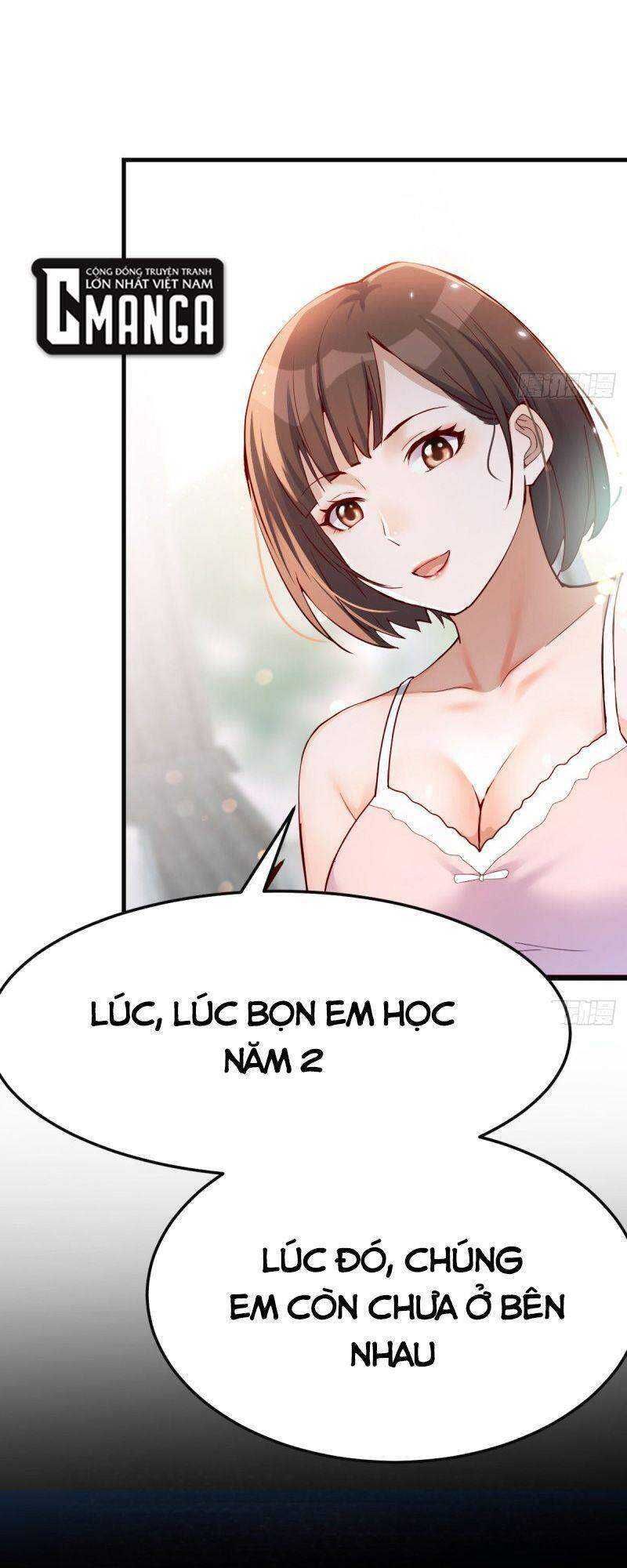 đọc truyện Trong Nhà Có 2 Bạn Gái Song Sinh Chương 126 ảnh 24 tại Giả Dược