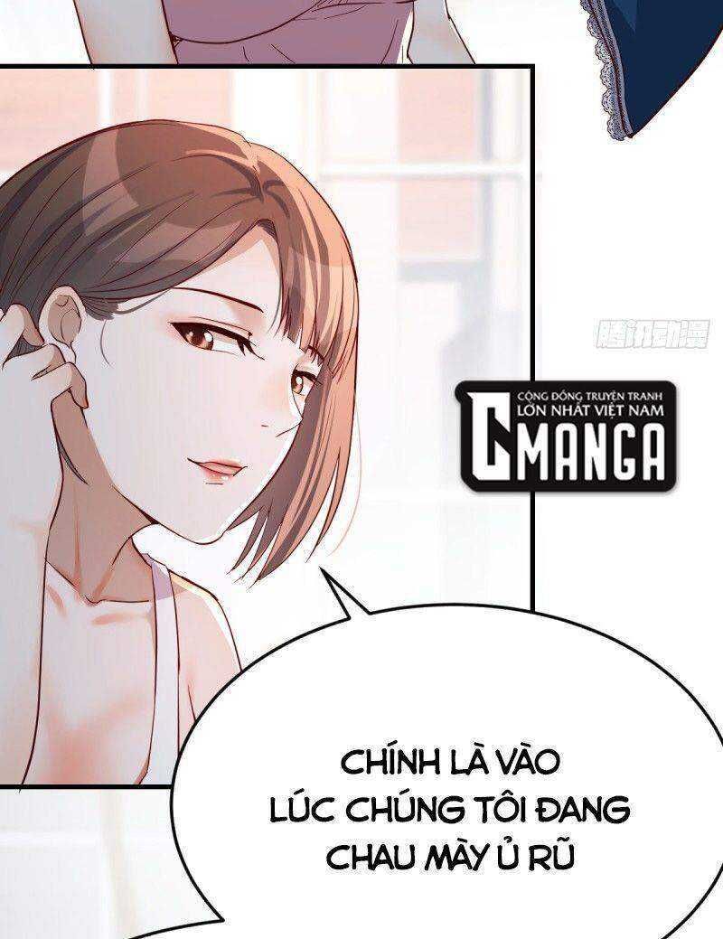 đọc truyện Trong Nhà Có 2 Bạn Gái Song Sinh Chương 127 ảnh 3 tại Giả Dược