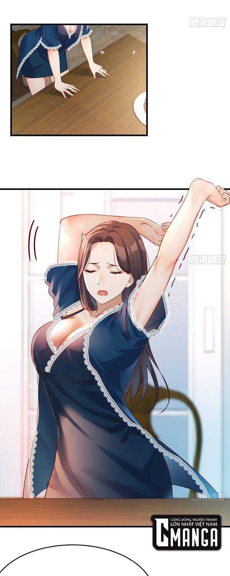 đọc truyện Trong Nhà Có 2 Bạn Gái Song Sinh Chương 127 ảnh 22 tại Giả Dược