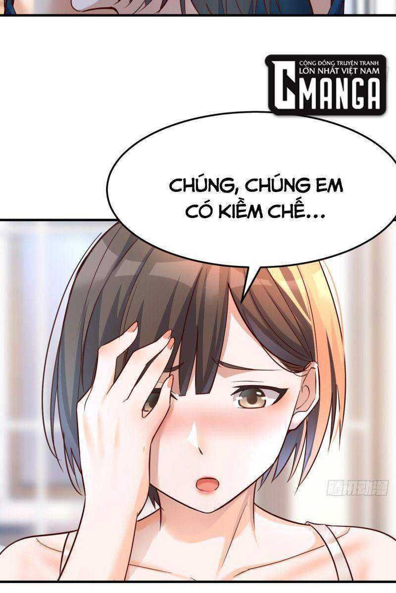 đọc truyện Trong Nhà Có 2 Bạn Gái Song Sinh Chương 127 ảnh 31 tại Giả Dược