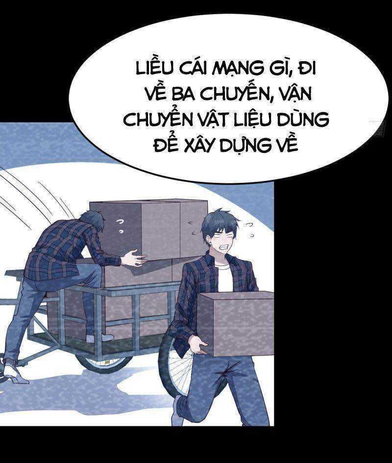 đọc truyện Trong Nhà Có 2 Bạn Gái Song Sinh Chương 127 ảnh 7 tại Giả Dược