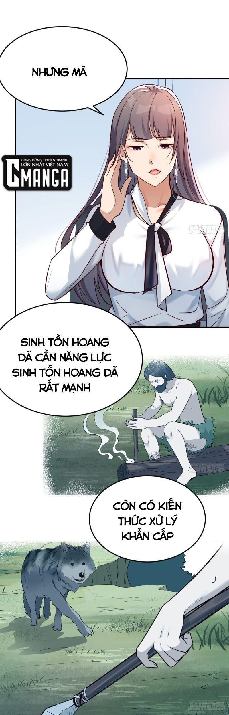 đọc truyện Trong Nhà Có 2 Bạn Gái Song Sinh Chương 128 ảnh 16 tại Giả Dược