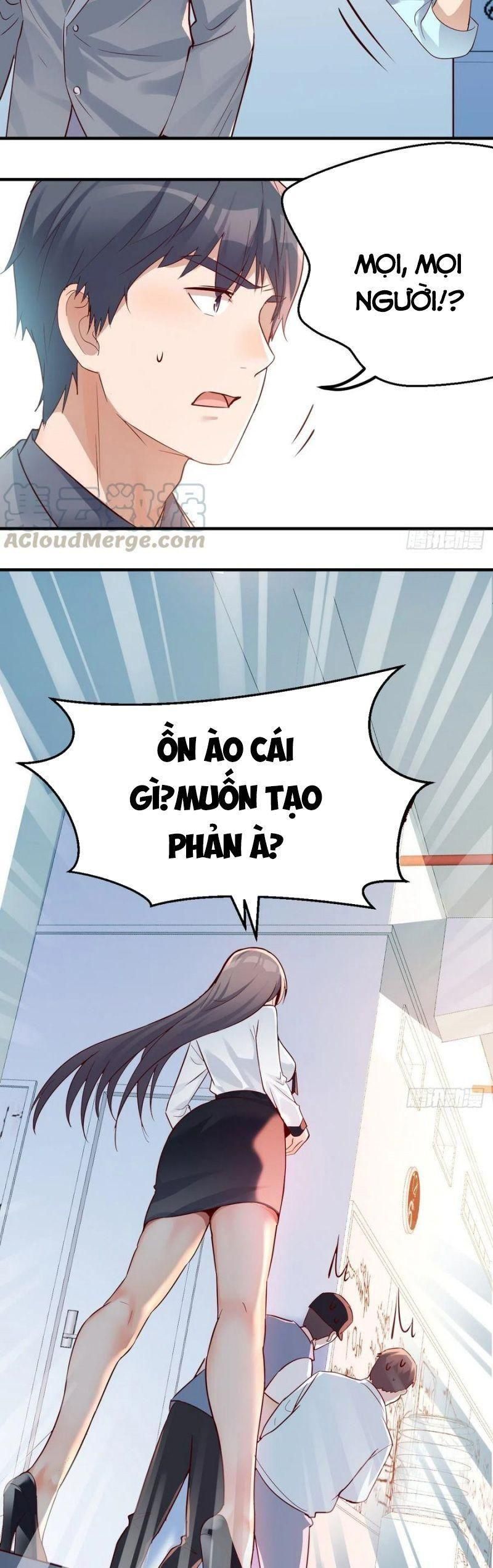 đọc truyện Trong Nhà Có 2 Bạn Gái Song Sinh Chương 129 ảnh 20 tại Giả Dược