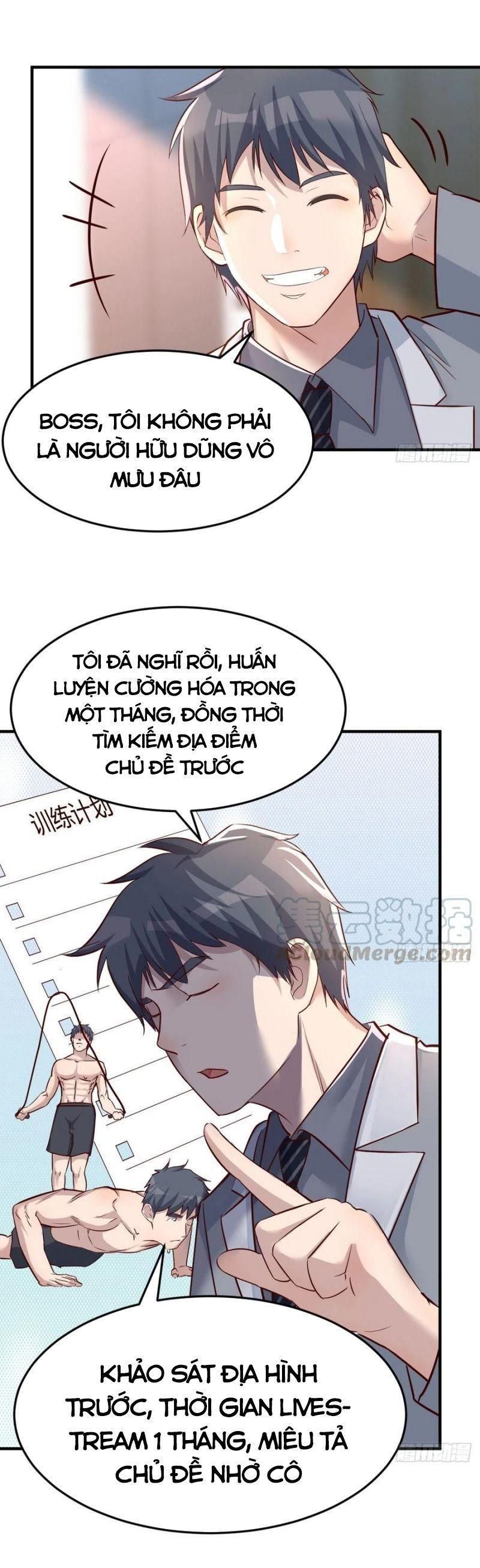 đọc truyện Trong Nhà Có 2 Bạn Gái Song Sinh Chương 129 ảnh 3 tại Giả Dược