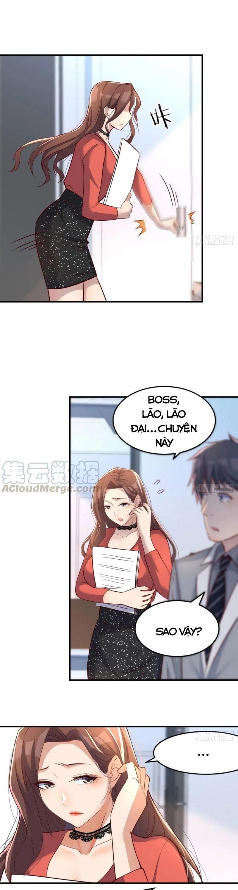 đọc truyện Trong Nhà Có 2 Bạn Gái Song Sinh Chương 129 ảnh 7 tại Giả Dược