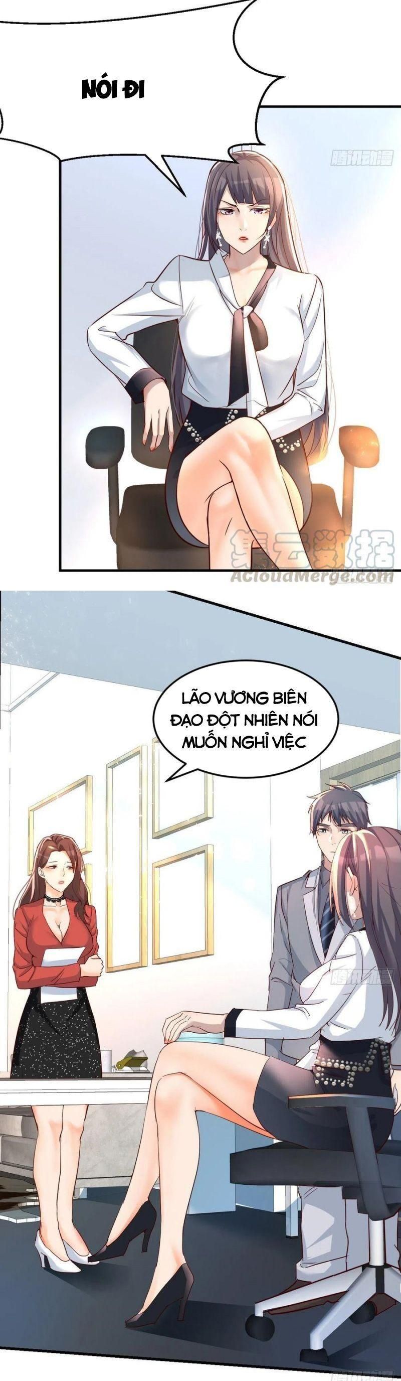 đọc truyện Trong Nhà Có 2 Bạn Gái Song Sinh Chương 129 ảnh 8 tại Giả Dược