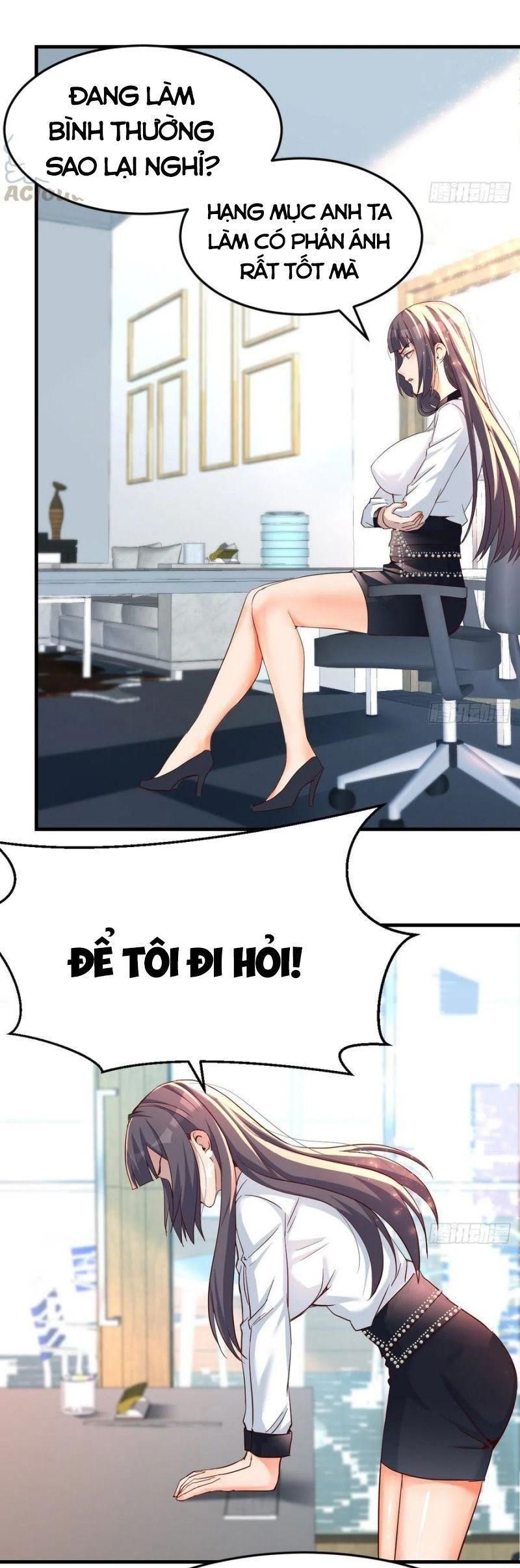 đọc truyện Trong Nhà Có 2 Bạn Gái Song Sinh Chương 129 ảnh 10 tại Giả Dược
