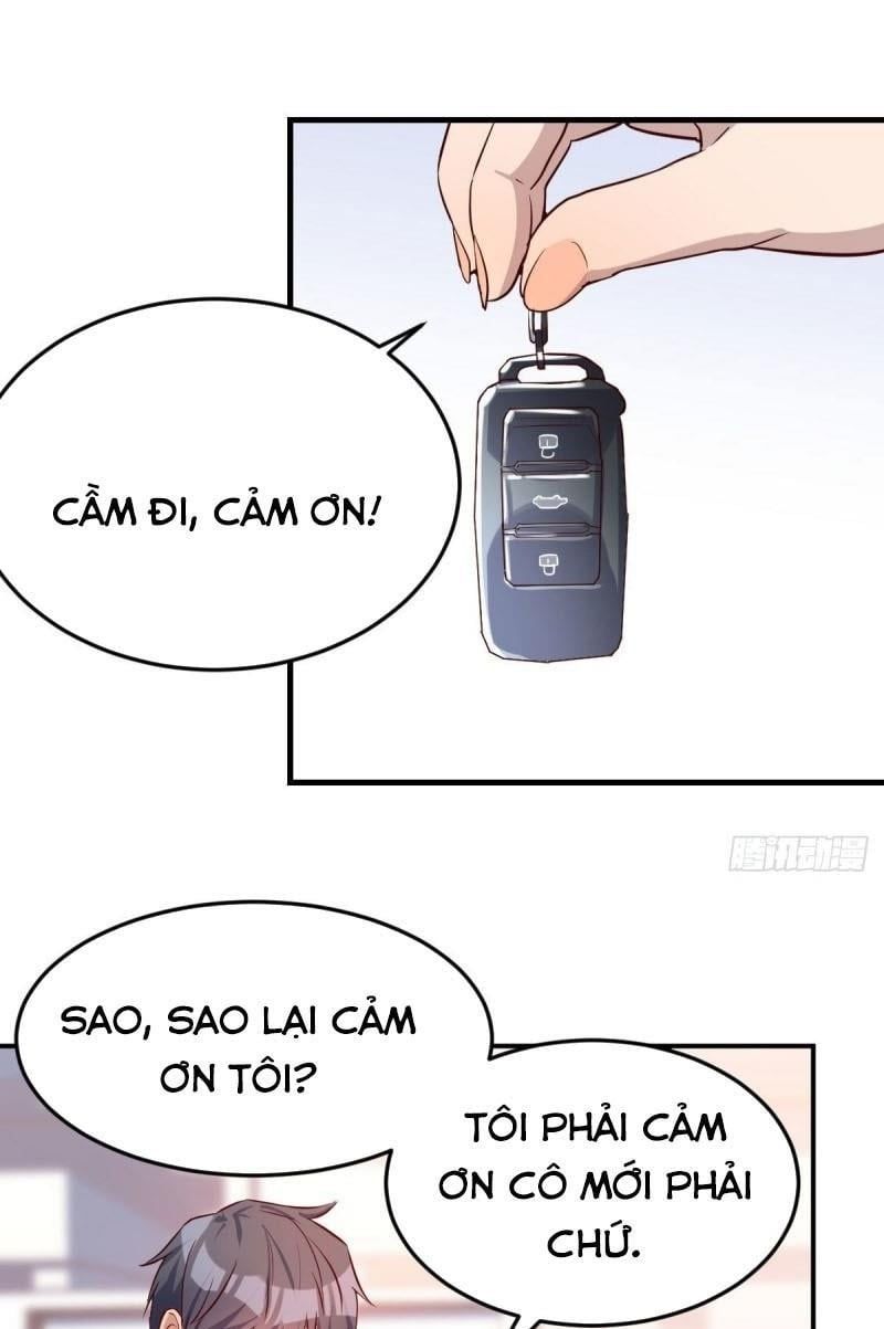 đọc truyện Trong Nhà Có 2 Bạn Gái Song Sinh Chương 13 ảnh 2 tại Giả Dược