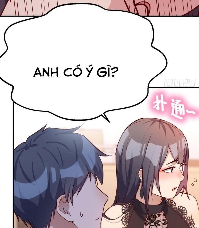 đọc truyện Trong Nhà Có 2 Bạn Gái Song Sinh Chương 13 ảnh 16 tại Giả Dược