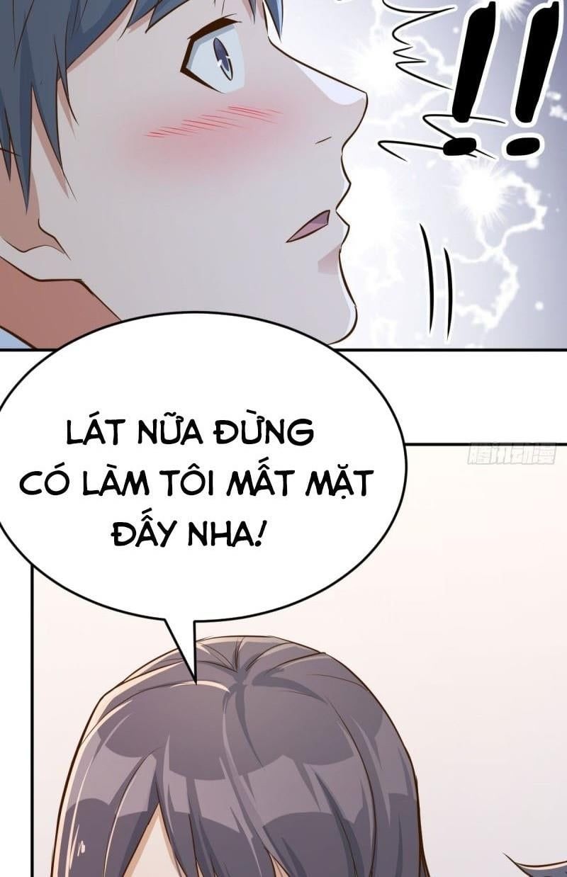 đọc truyện Trong Nhà Có 2 Bạn Gái Song Sinh Chương 13 ảnh 26 tại Giả Dược