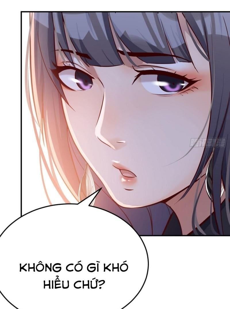 đọc truyện Trong Nhà Có 2 Bạn Gái Song Sinh Chương 13 ảnh 4 tại Giả Dược