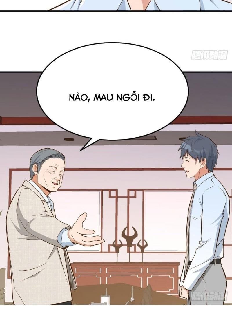 đọc truyện Trong Nhà Có 2 Bạn Gái Song Sinh Chương 13 ảnh 36 tại Giả Dược