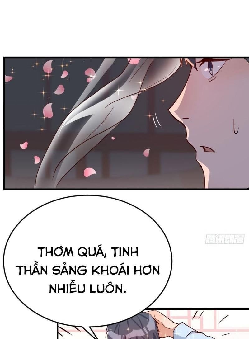 đọc truyện Trong Nhà Có 2 Bạn Gái Song Sinh Chương 13 ảnh 44 tại Giả Dược