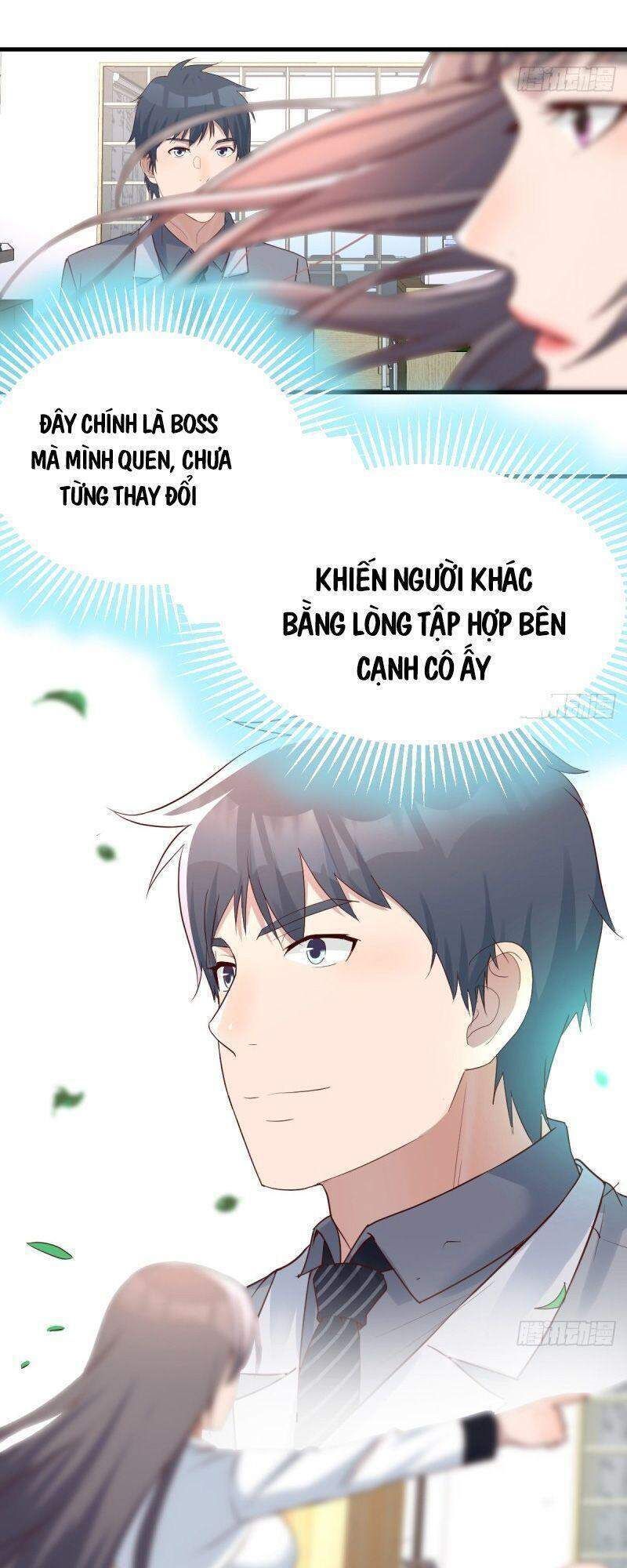 đọc truyện Trong Nhà Có 2 Bạn Gái Song Sinh Chương 130 ảnh 13 tại Giả Dược