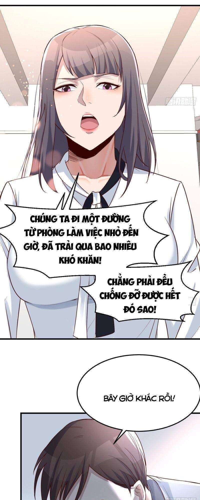 đọc truyện Trong Nhà Có 2 Bạn Gái Song Sinh Chương 130 ảnh 5 tại Giả Dược