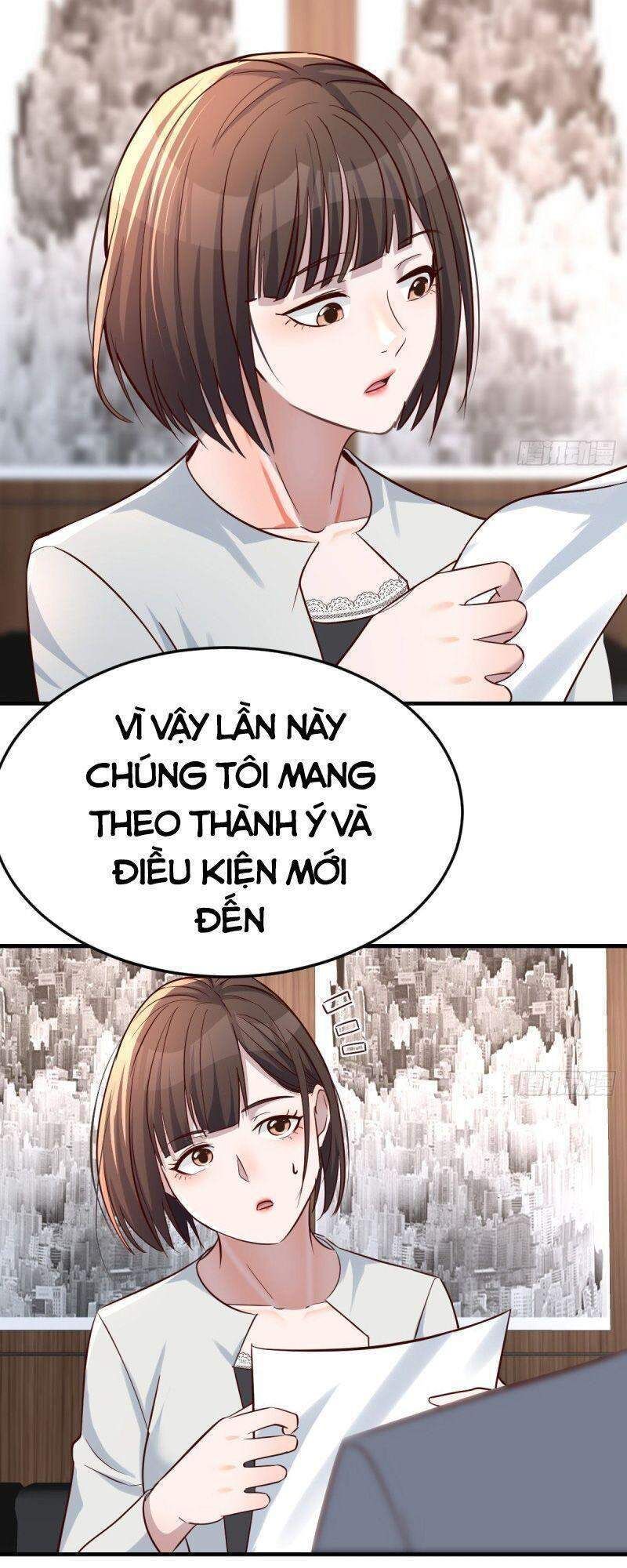 đọc truyện Trong Nhà Có 2 Bạn Gái Song Sinh Chương 131 ảnh 30 tại Giả Dược