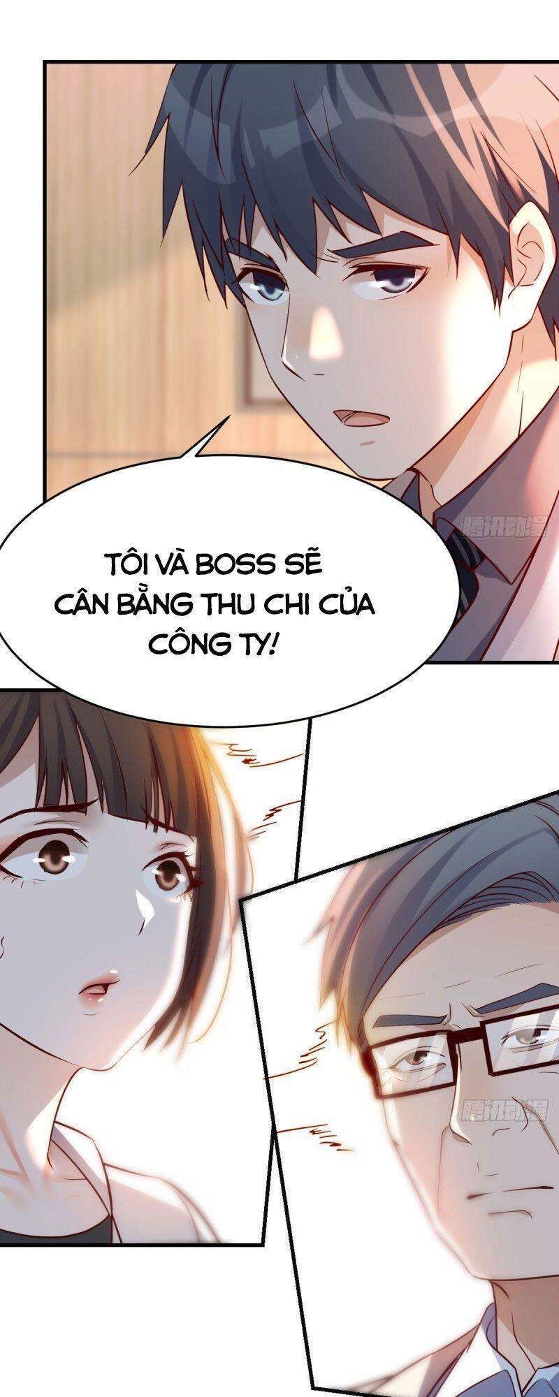 đọc truyện Trong Nhà Có 2 Bạn Gái Song Sinh Chương 132 ảnh 20 tại Giả Dược