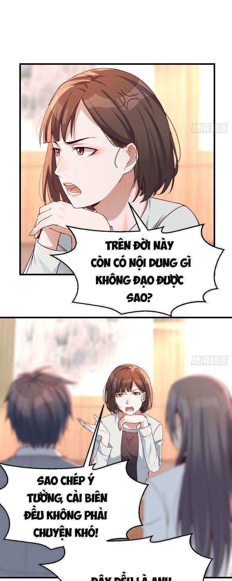đọc truyện Trong Nhà Có 2 Bạn Gái Song Sinh Chương 132 ảnh 30 tại Giả Dược